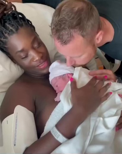 My name is Sally and my hubby is Kevin👸🏾🤴🏼We met online and got married after 8 months. We’ve been married for 8 years now and have four beautiful children. @thebutanclan What a perfect family 😘❤️🖤🤍💚💙💜💛🤎🧡 . . . #reels #baby #mixedkids #mixedbaby #interracialfamily #bwwm #swirl #whitemenlookingforblackwomen #familyof6 #explorepage #babyfashion #kidsfashion #onlinedating #interracialcouple #interracialrelationship #interracialdating #lovehasnooclor #positivevibes #blackwomendatingwhit