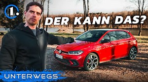 Video: VW Polo GTI im Test - 31.000-Euro-Sportler