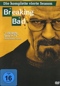 Breaking Bad Staffel 4 - Jetzt online Stream anschauen