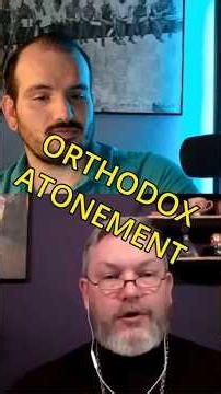 Ransom Atonement Theory - Fr. Joseph Lucas