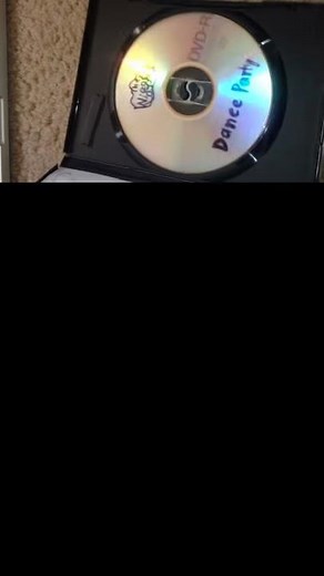 My 2007 DVD Collection