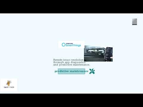 Samsung Dishwasher Error Code OE – Overflow Error Fix