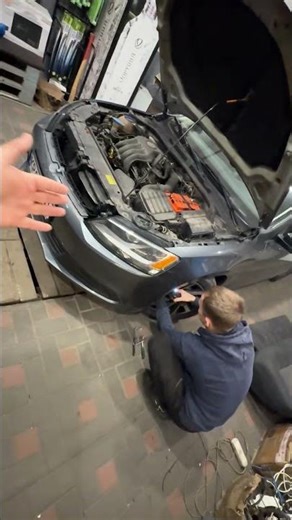 VW Jetta wiring repair, camera replacement, LED daytime running lights. Why choose us? Automotive...