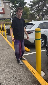 Bollard Cover? | Travis Stock