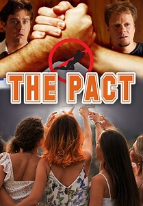 The Pact (2012)
