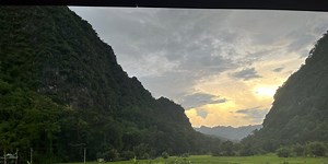 What It’s Like To Spend A Week In A Thai Forest Monastery