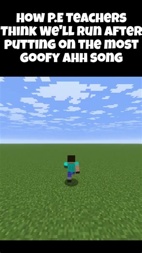 Thirsty Thirsty Thursdayyyy #ajr #thirsty #minecraft #funny