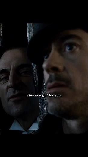 Holmes Goes Full Action Hero! 🔥 Explosions, Gunfire & a Fiery Rescue | Sherlock Holmes (2009)