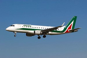 Embraer E Jet family - Alchetron, The Free Social Encyclopedia