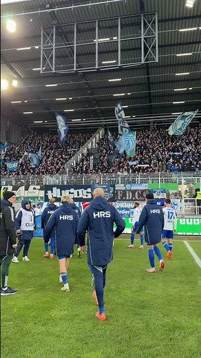 Punkt mitnehmen und Freitag wieder angreifen! 👊 #s04 #football #schalke #fussball #fans #support