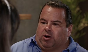 '90 Day Fiancé' Spoilers: Did Ed Brown Hit On Darcey Silva's Teen Daughters? - The Overtimer