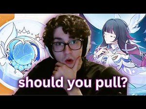 NEW COLUMBINA WEAPON and ARTIFACT SETS | Live Zy0x Overview