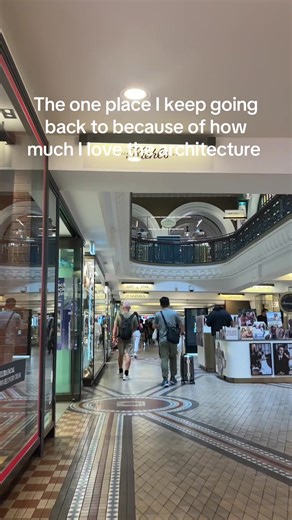 Exploring Gorgeous Architecture in Daily Life