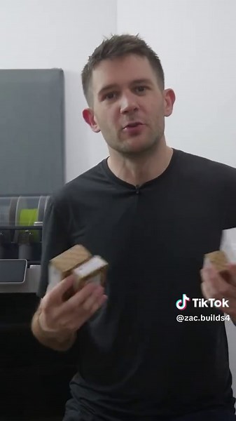 Why don't more people MOD their 3d printers! part 1 #arun #maini #tech #foryou #lifestyle #zacbuilds