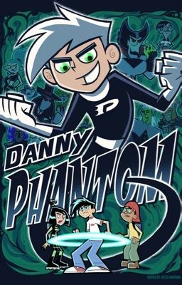 Danny Phantom: Busting Makes me Feel Good  - S1: Parental Bonding