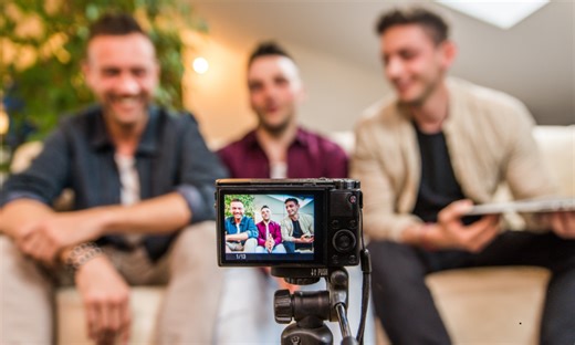 UK MPs Urge Government To Formally Recognize Creator Economy Through Industrial Classification Update