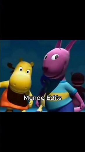 backyardigans abertura em português de portugal