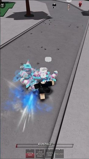 This Guy Was closet CHEATING...😡I The Strongest Battlegrounds