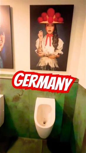 🎄 It's like a Forest Toilet 🚽 Black Forest