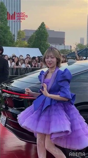 MISAMO at the Japan Music Awards 2026 #twice #mina #misamo #sana #momo