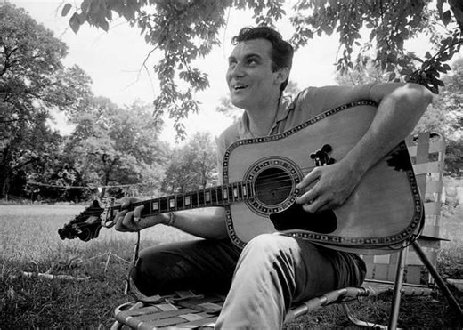 10 Best Johnny Horton Songs of All Time - Singersroom.com