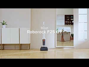 Roborock F25 GT