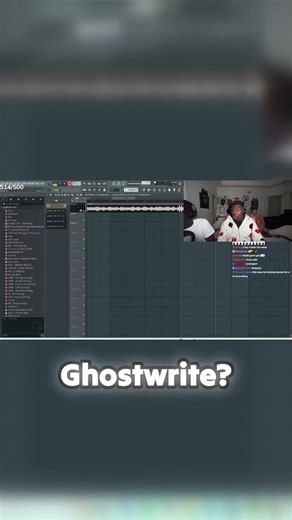 The chaotic reality of recording studio sessions 🎤