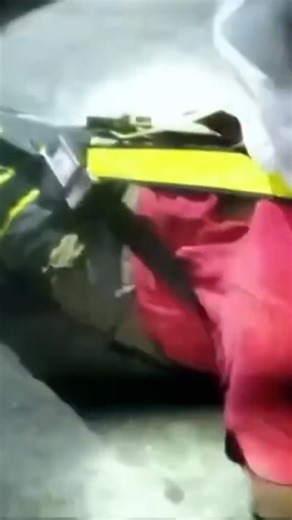 NowThis Impact on Instagram: "‘It was just like a kidnapping.’ ICE officers straitjacketed already-shackled men in full-body restraint suits known as the WRAP, then deported them while they remained in the WRAP for 16 hours. The Associated Press has uncovered multiple cases of ICE using these restraints during deportations — a controversial practice that civil rights groups condemn, citing multiple U.S. deaths linked to similar devices."