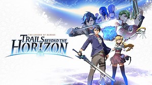 Playable Characters - The Legend of Heroes: Trails beyond the Horizon Walkthrough