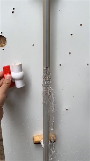 Plumber x on Instagram: "Plumbing tricks #plumbing #instagram #reels #plumbinglife #trendingreels"