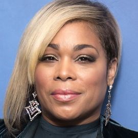 Tionne Watkins | Speaking Fee | Booking Agent