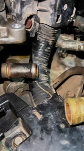 Coolant Hose Pipe Fitting 03088734241 #alsharifauto #mz #shani #shortvideo #catalyticconverter #fix #toyota #advice #hafizabad #fuelavarage #AC #Google #tips #abdullahautoelectrician #autoelectrician #khizeromer #pakwheels #Foryou #Tiktok #Million #trending #carmaintenance #workshop #injectioncleaner #liquimoly #p0420 #oxygen #sensor | Al Sharif Auto Care