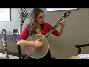 Gold Tone CEB-5 Cello Banjo