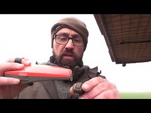 Ferreting, the importance of getting your ferret back