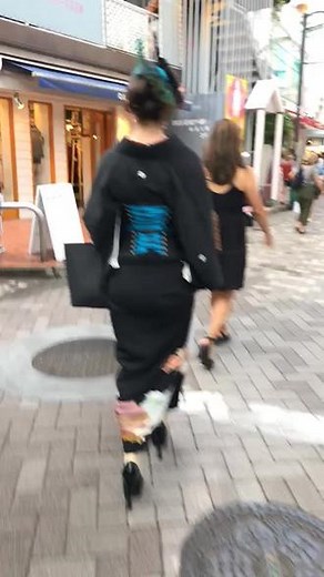 看着都累 我貌似不太礼貌了 sorry