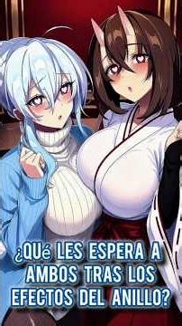 Anime: Hitozukiai ga Nigate na Miboujin no Yukionna-san. Versión TV. #anime