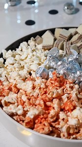 Read to level up your NYE snacking game? ✨ Plan the perfect sweet and savoury snack board with Kernels Popcorn! | Kernels Popcorn | Facebook