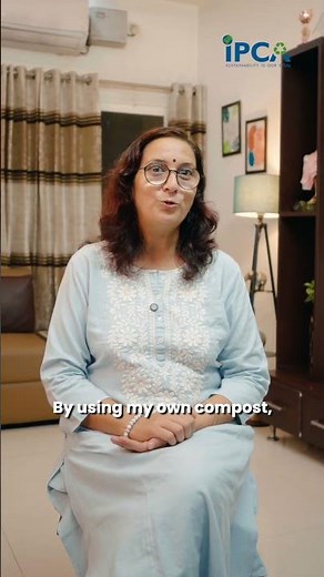 Segregation at source is the first step towards managing waste responsibly ♻️ | IPCANGO |