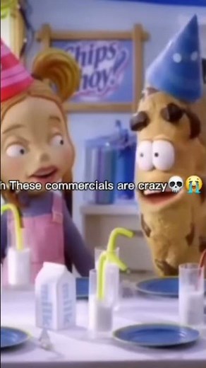 banned commercial pt.2 chips ahoy