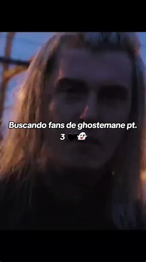 Fanáticos de Ghostemane: Letras y Ediciones