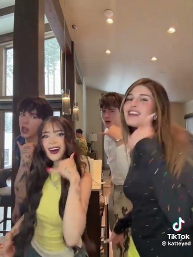 tiktok que borro mi katteyes