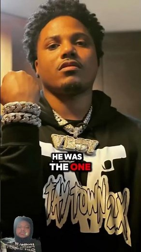 OTF Dede on Lil Durk’s Downfall #lildurk #chicago #kingvon