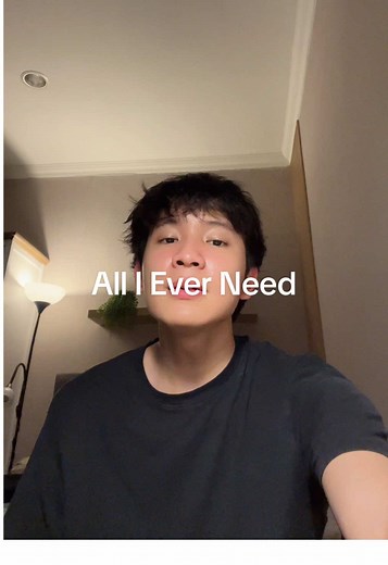 All I Ever Need Acoustic Cover by Austin Mahone