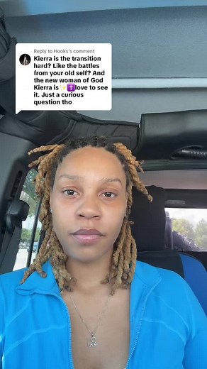 Replying to @Hooks it gets easier when you allow God to direct your steps and bear the burden #christiantiktok #fyp #transition #god