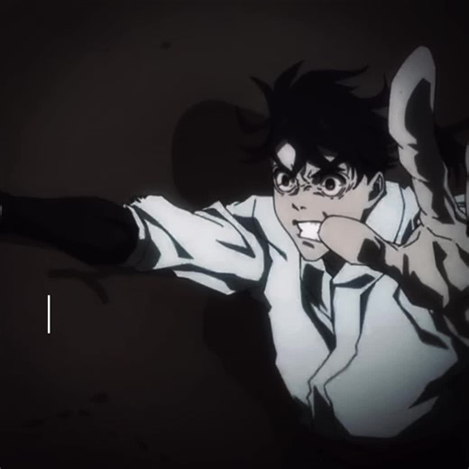 Best episode of the year until Hakari vs kashimo👀#maki #zenin #jujutsukaisen #fyp #anime