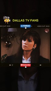 #DALLAS - Ray Fights With Bobby Over Jenna Wade #ReelsDrama #TVShowClips #FYP #DailyReels #ViralTV | Dallas TV Fans