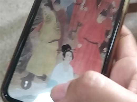 iphone这是什么鬼bug？