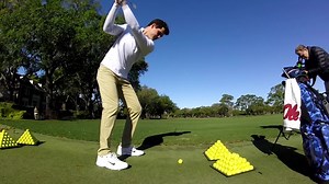 Tampa's Jackson Suber returns for PGA debut in Valspar Championship