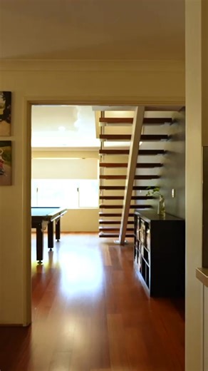 Elevate Your Home with a Custom-Designed Staircase. At Aussie Stairs, we are driven by a commitment to expert craftsmanship and designing a custom staircase that perfectly complements your home. With over 15 years of experience and 400 five-star reviews, we are the trusted experts ready to bring your dream home to life. Our efficient team ensures your project is completed quickly, often within weeks. Contact us today to receive your free quote. | Aussie Stairs