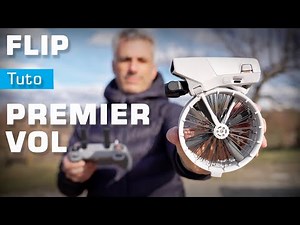 THIS DJI FLIP PREMIER VOL